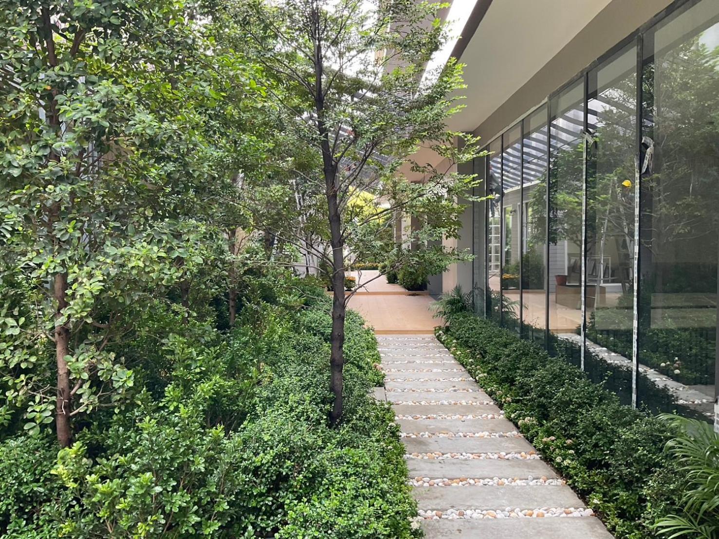 35 Bow Hotel Bangkok Exterior foto