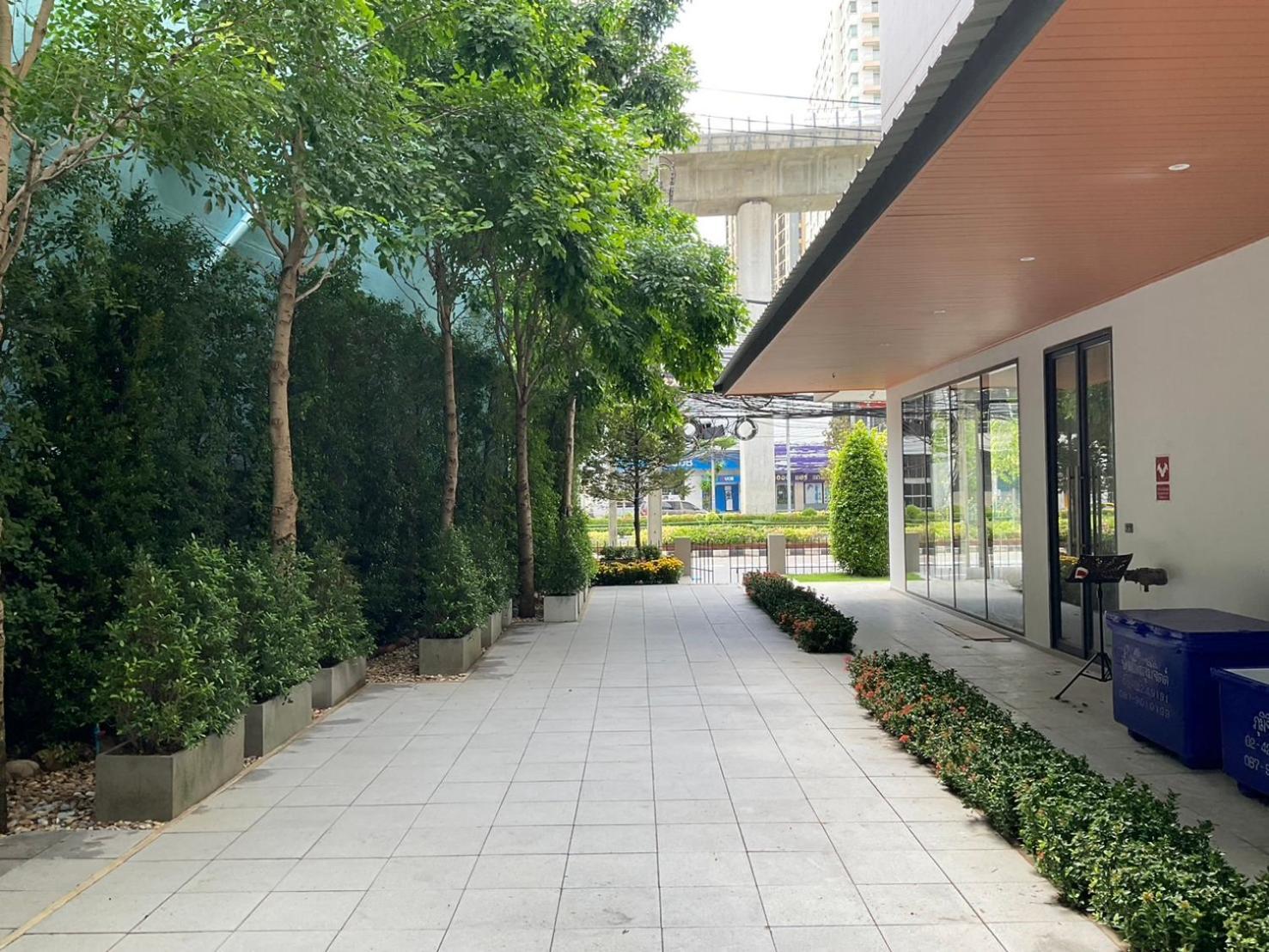 35 Bow Hotel Bangkok Exterior foto